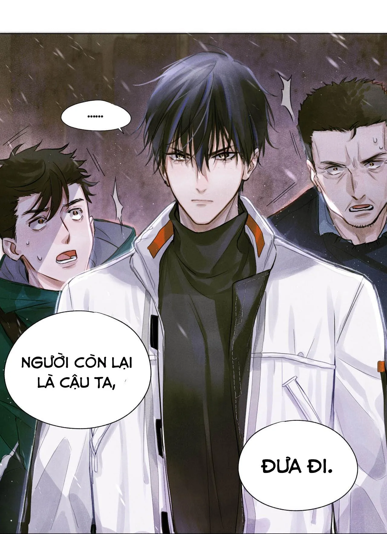 Thi đại học toàn cầu Chapter 2 Trang 10