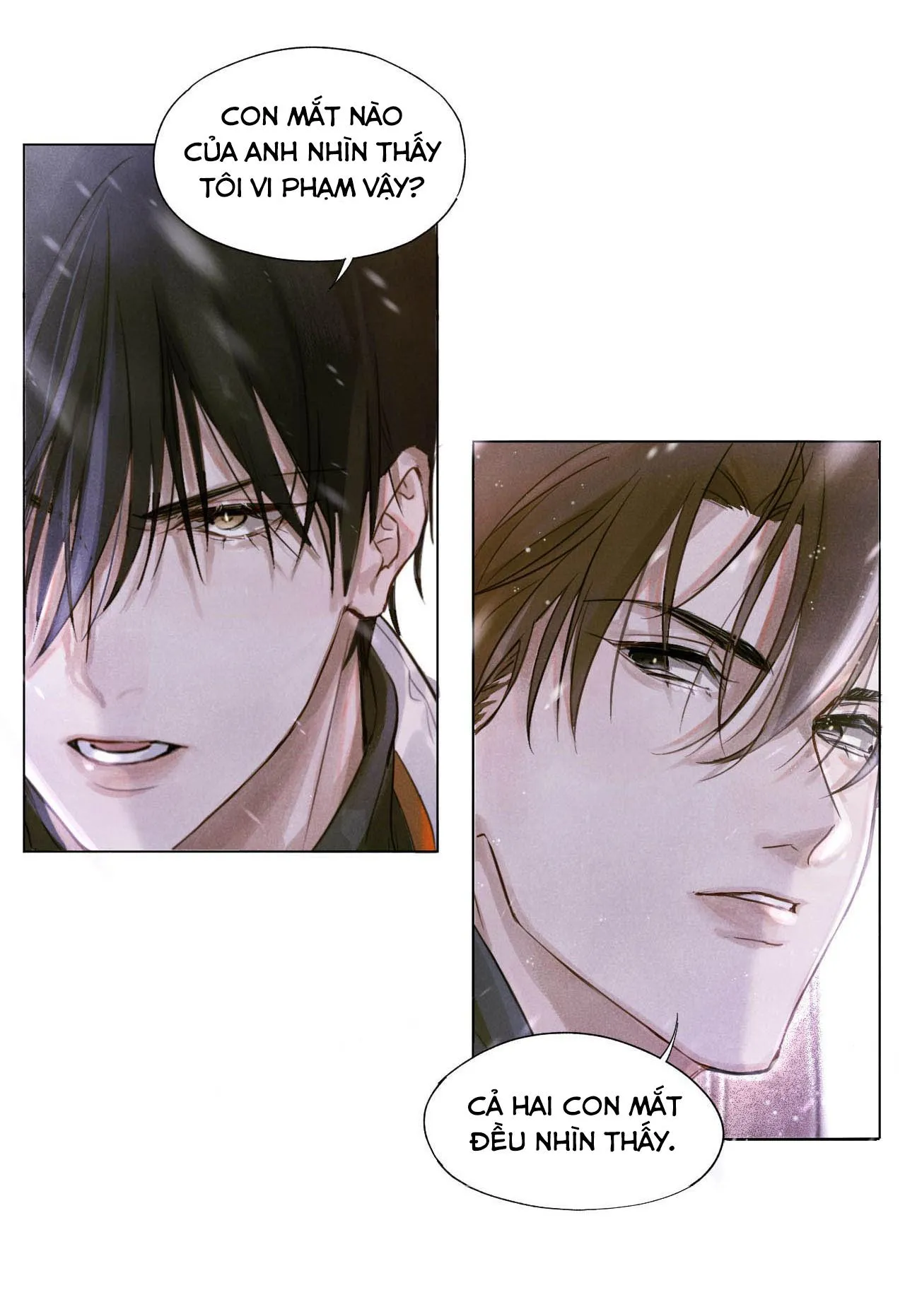 Thi đại học toàn cầu Chapter 2 Trang 12