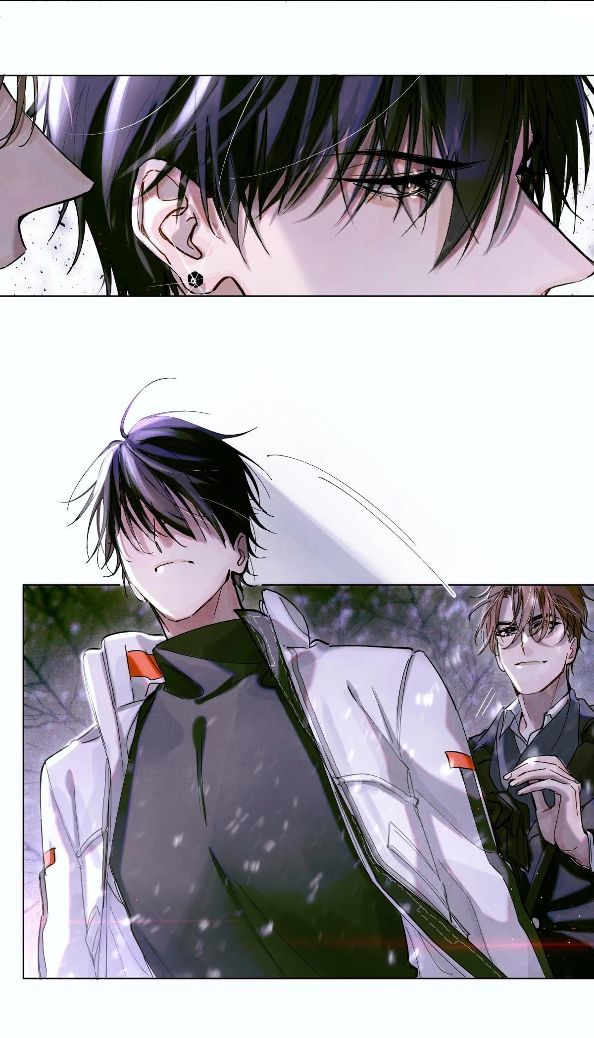 Thi đại học toàn cầu Chapter 3 Trang 5