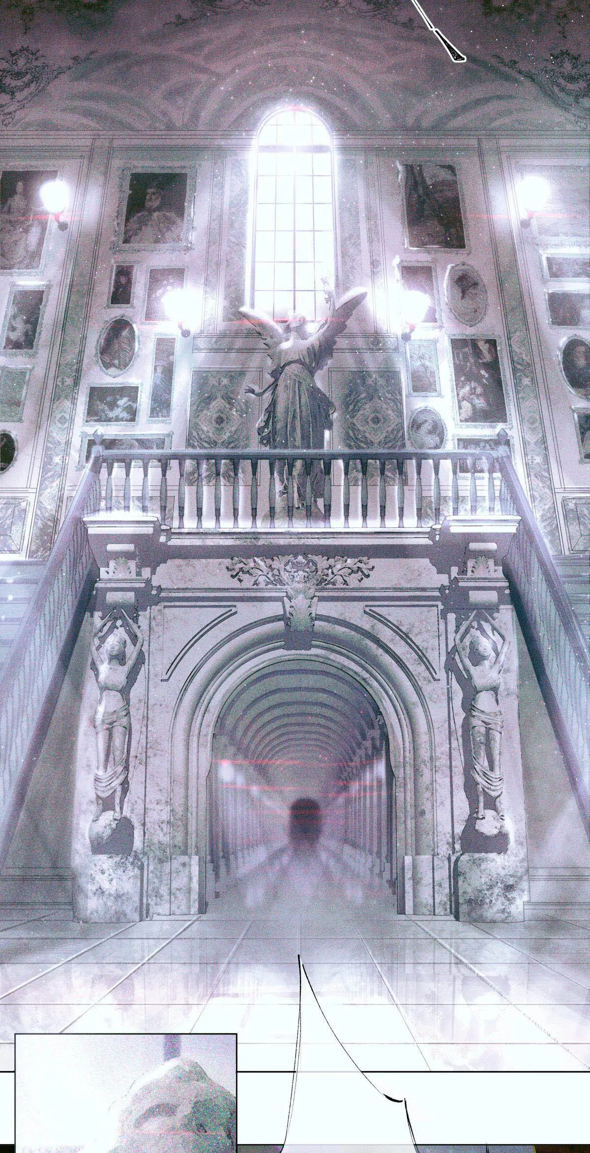 Thi đại học toàn cầu Chapter 3 Trang 7