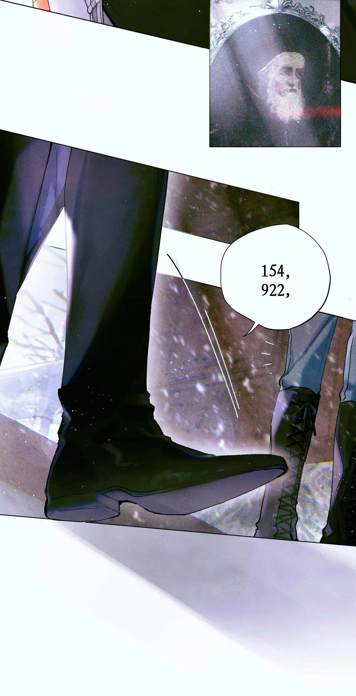 Thi đại học toàn cầu Chapter 3 Trang 9