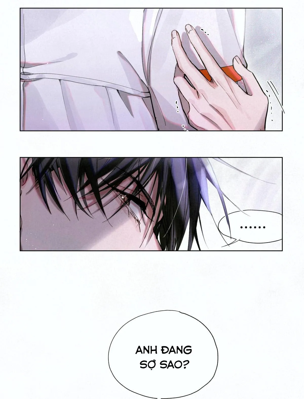 Thi đại học toàn cầu Chapter 3 Trang 13