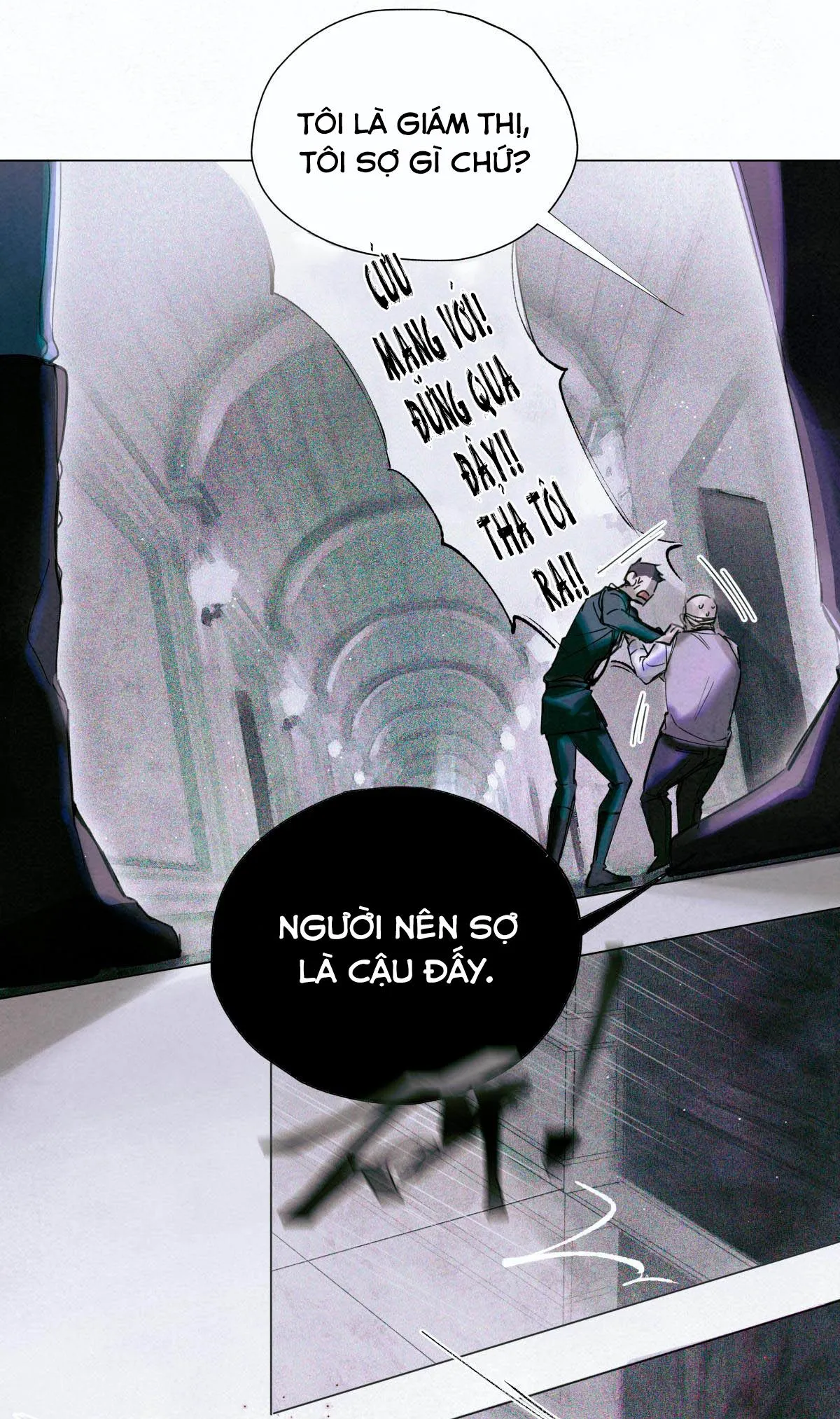 Thi đại học toàn cầu Chapter 3 Trang 15