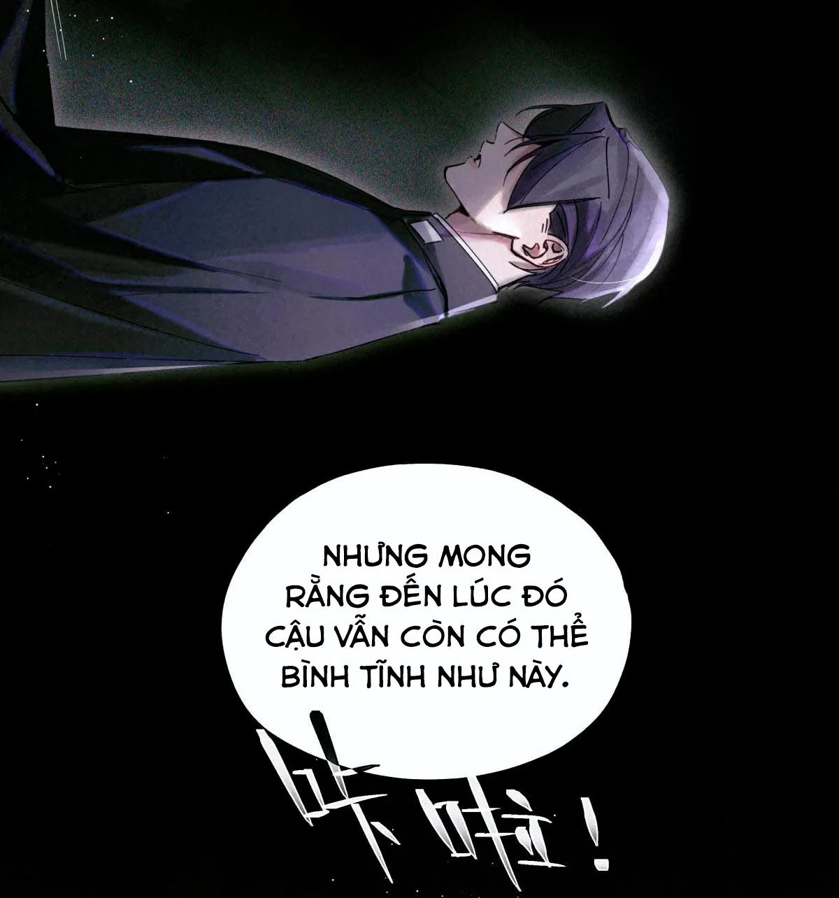 Thi đại học toàn cầu Chapter 3 Trang 19