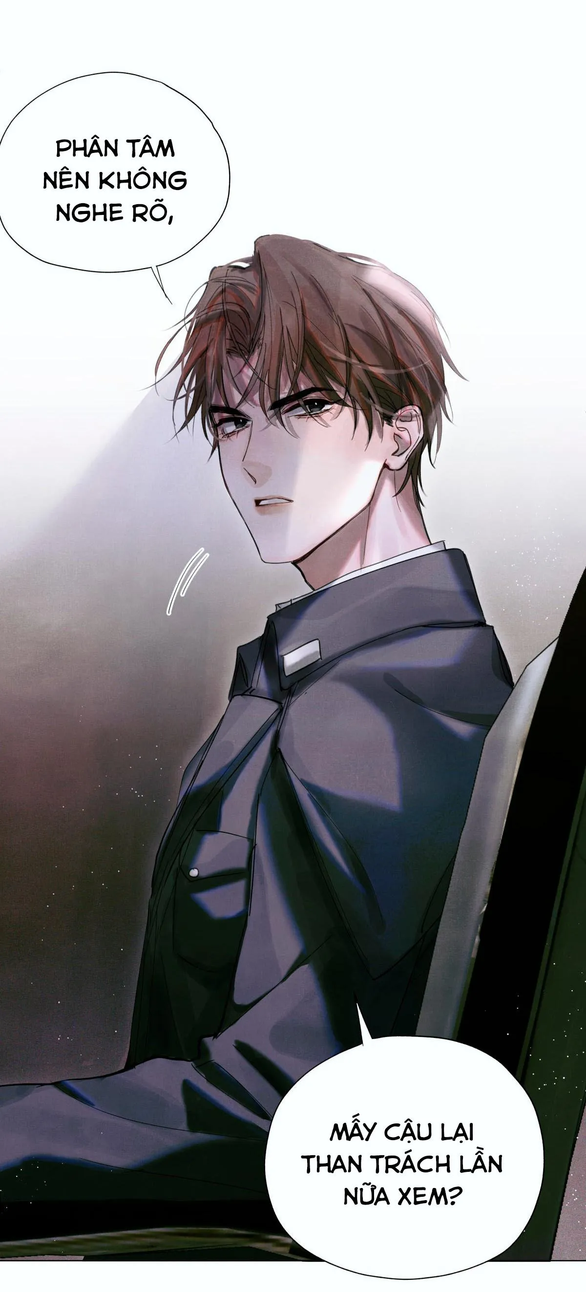 Thi đại học toàn cầu Chapter 4 Trang 6