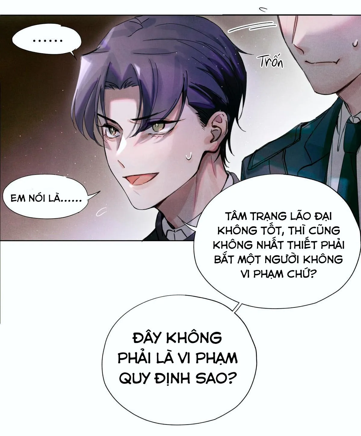 Thi đại học toàn cầu Chapter 4 Trang 7