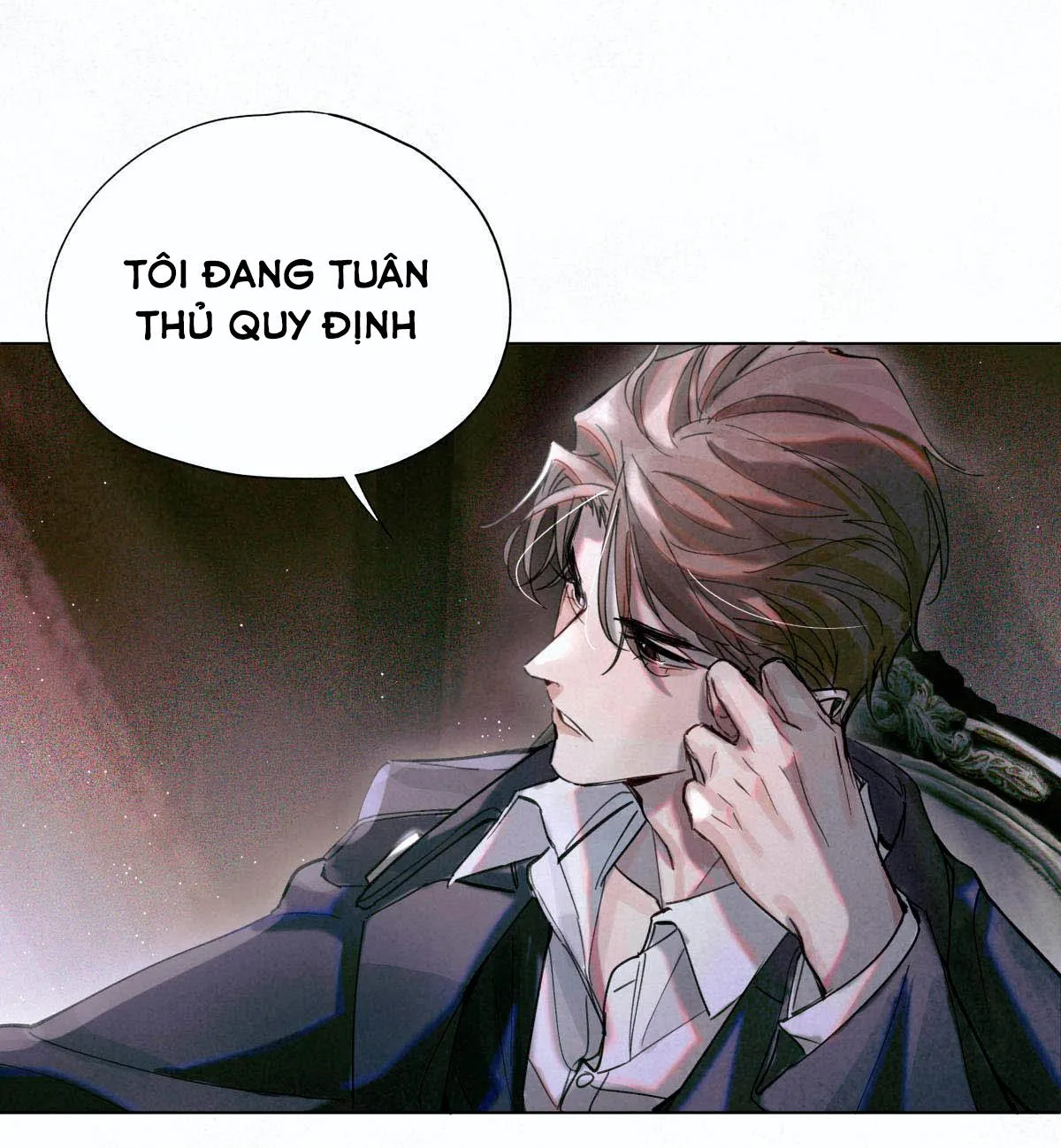 Thi đại học toàn cầu Chapter 4 Trang 8