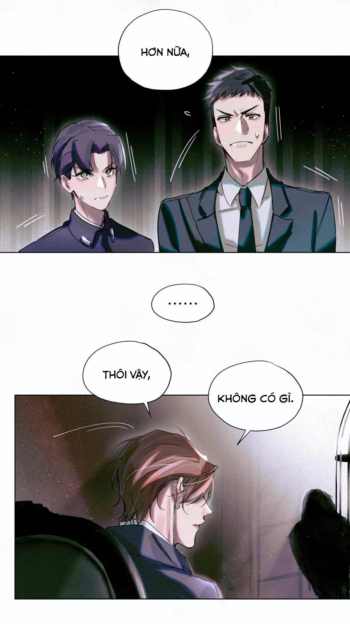 Thi đại học toàn cầu Chapter 4 Trang 10