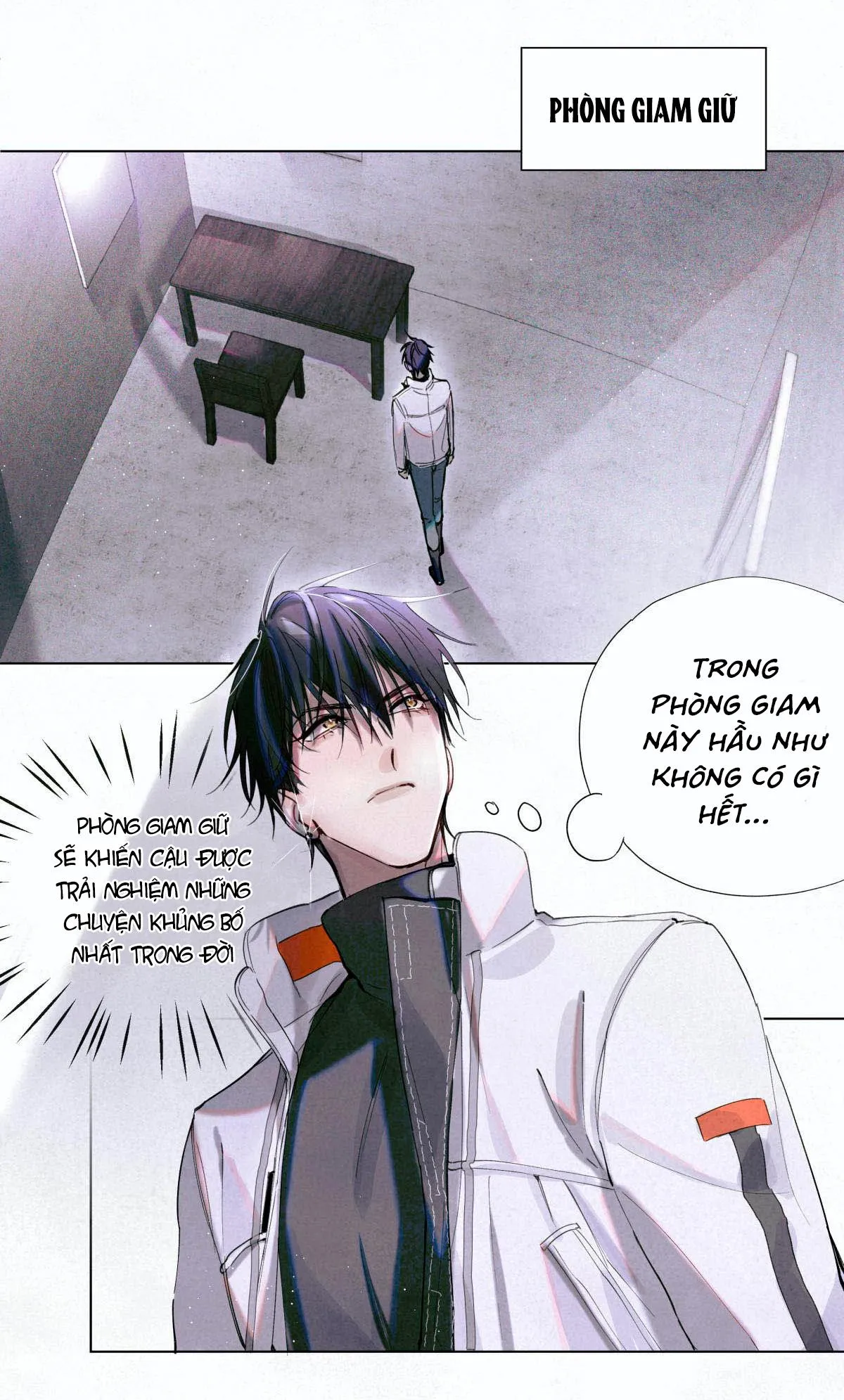 Thi đại học toàn cầu Chapter 4 Trang 12