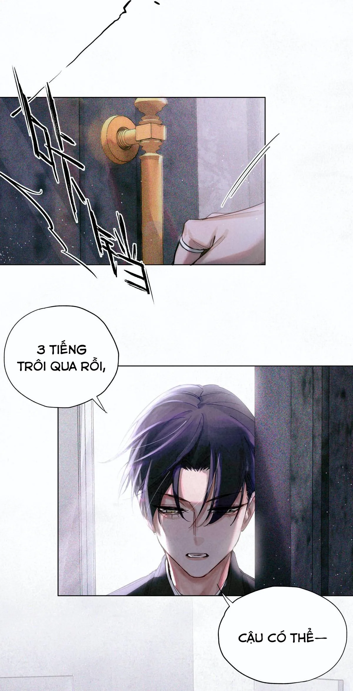 Thi đại học toàn cầu Chapter 4 Trang 20