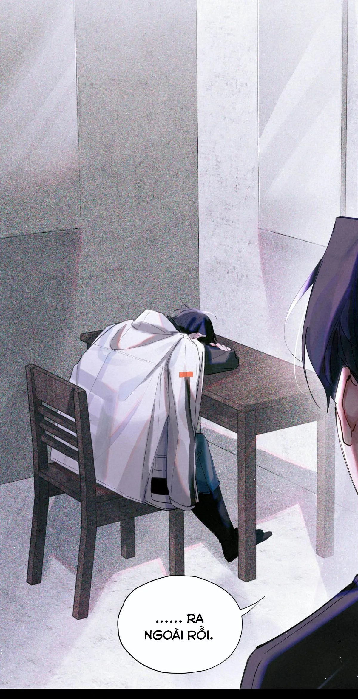 Thi đại học toàn cầu Chapter 4 Trang 21