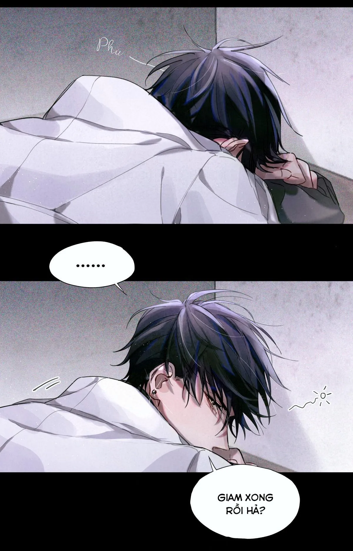 Thi đại học toàn cầu Chapter 4 Trang 22