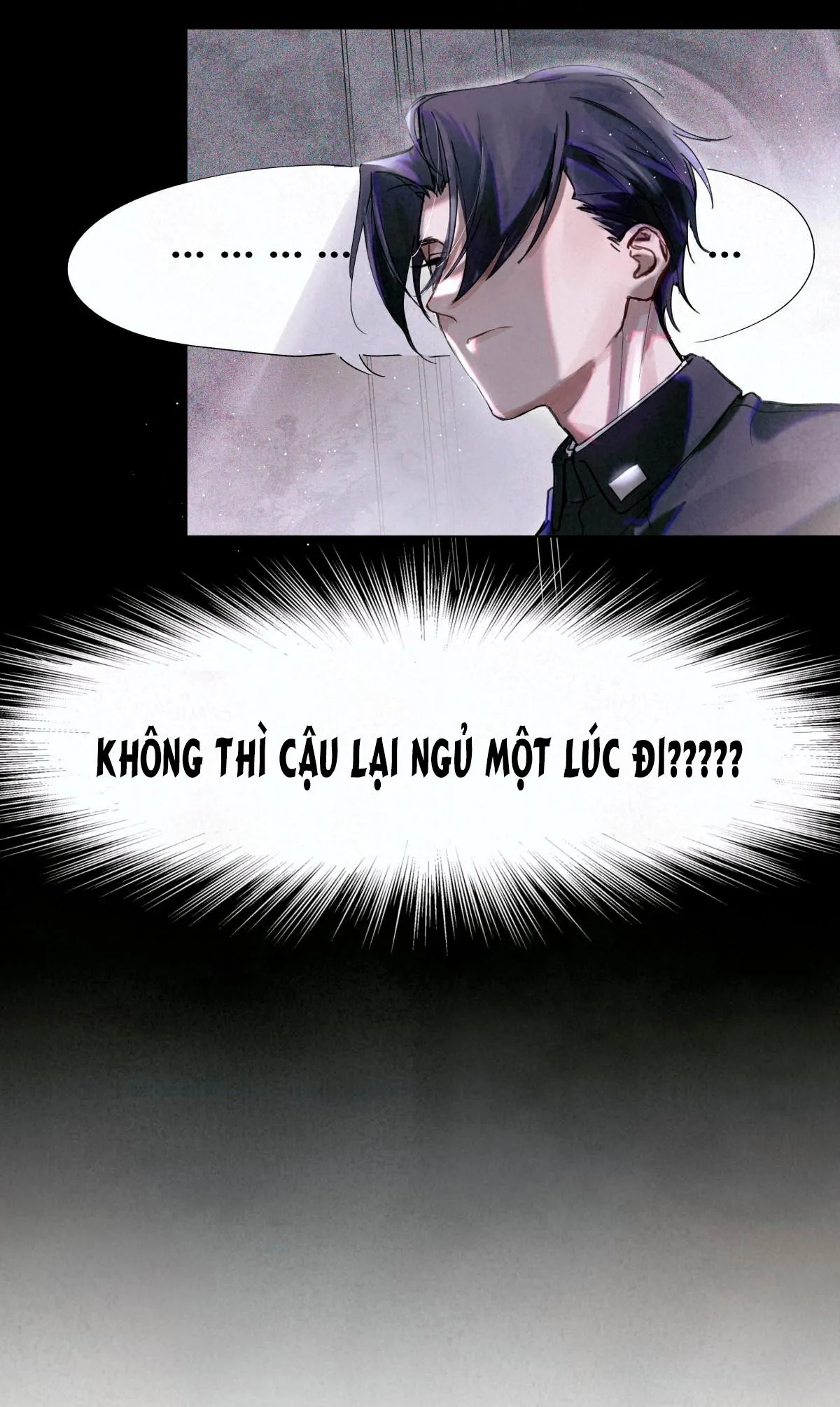 Thi đại học toàn cầu Chapter 4 Trang 23