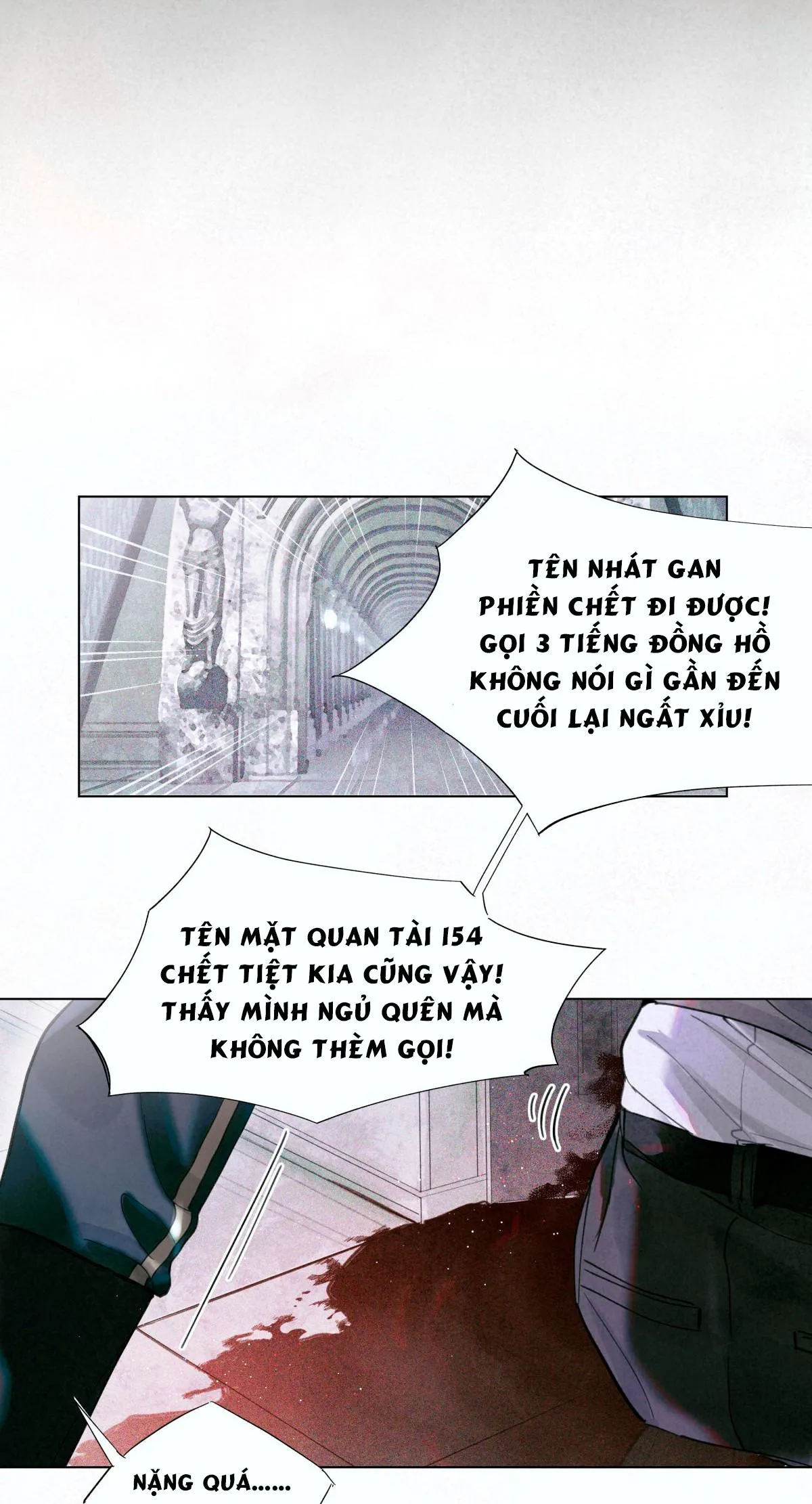 Thi đại học toàn cầu Chapter 4 Trang 24