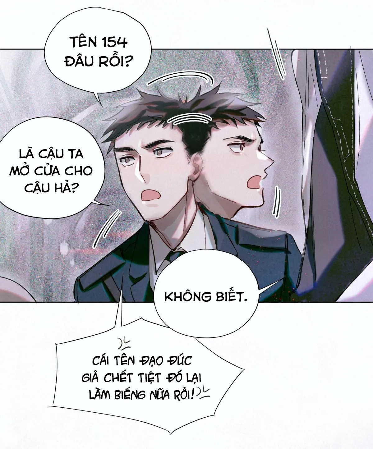 Thi đại học toàn cầu Chapter 4 Trang 27