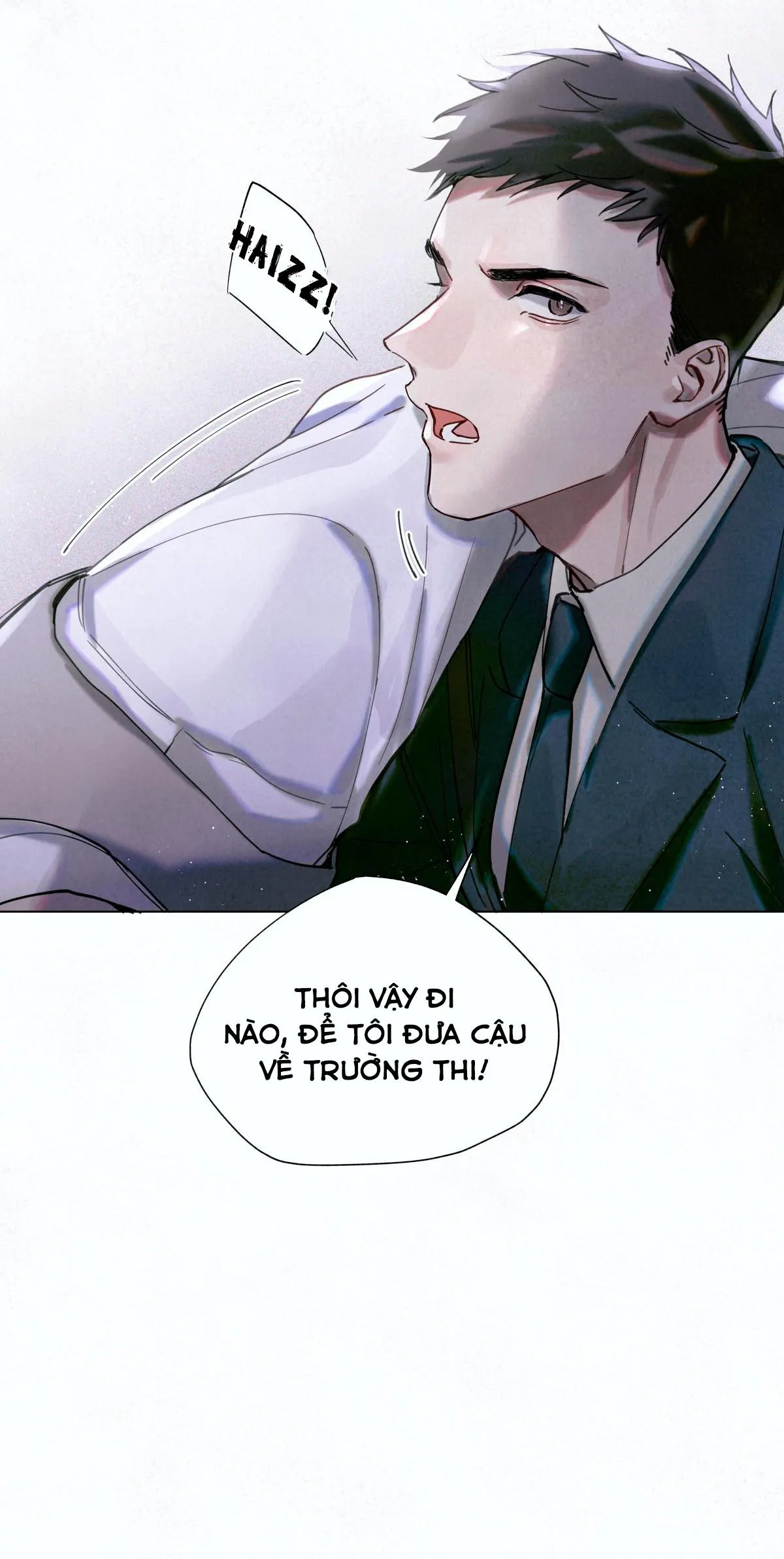 Thi đại học toàn cầu Chapter 4 Trang 28