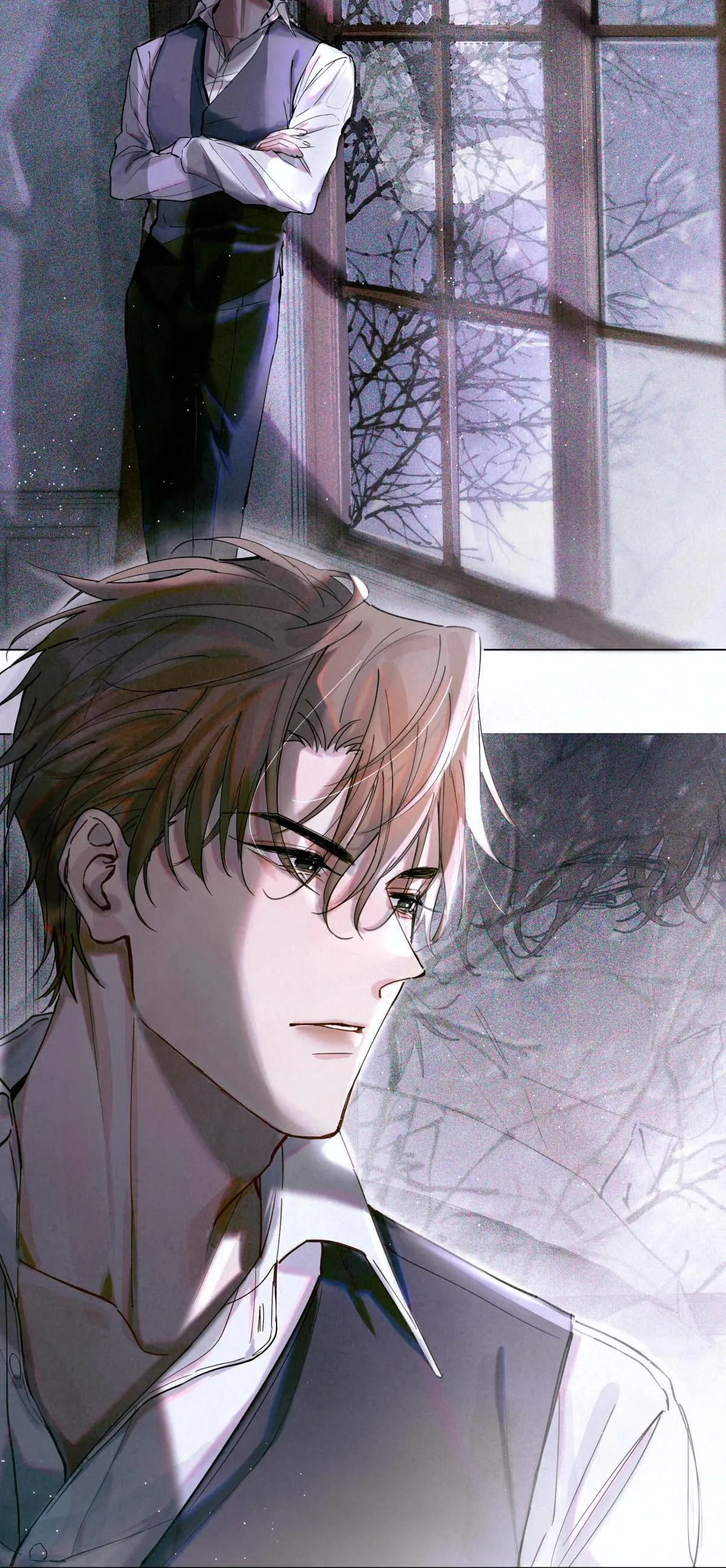 Thi đại học toàn cầu Chapter 4 Trang 30