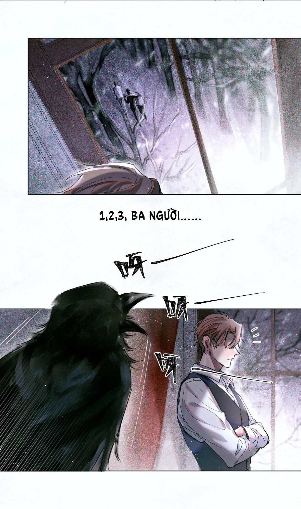 Thi đại học toàn cầu Chapter 4 Trang 31