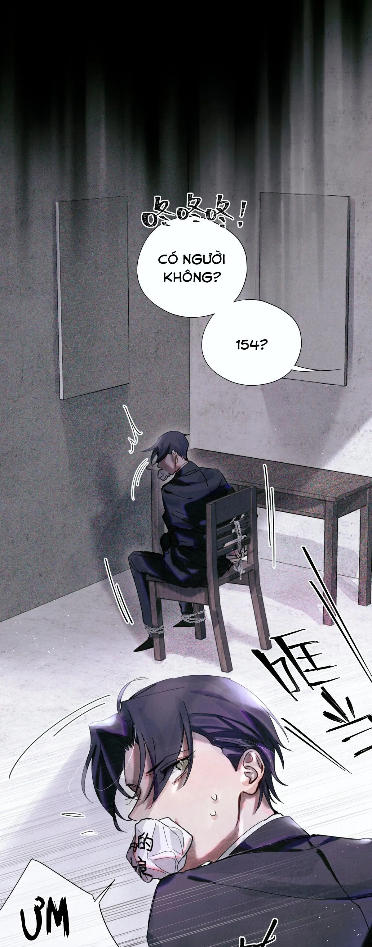 Thi đại học toàn cầu Chapter 4 Trang 34