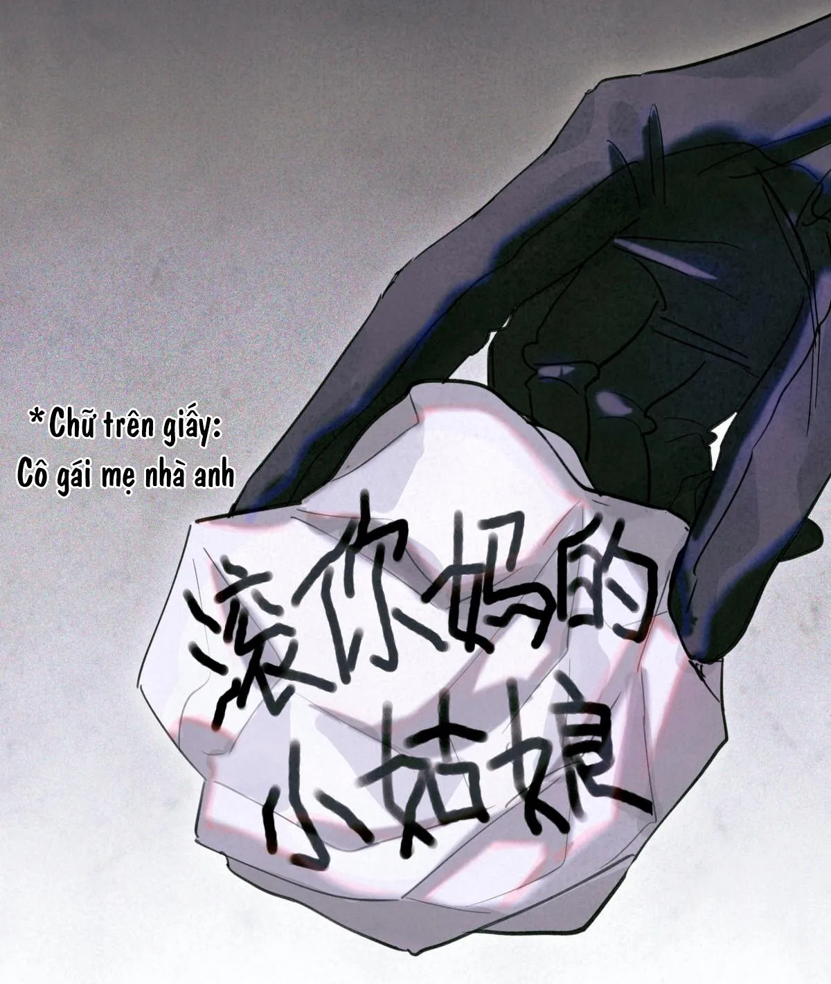 Thi đại học toàn cầu Chapter 4 Trang 36