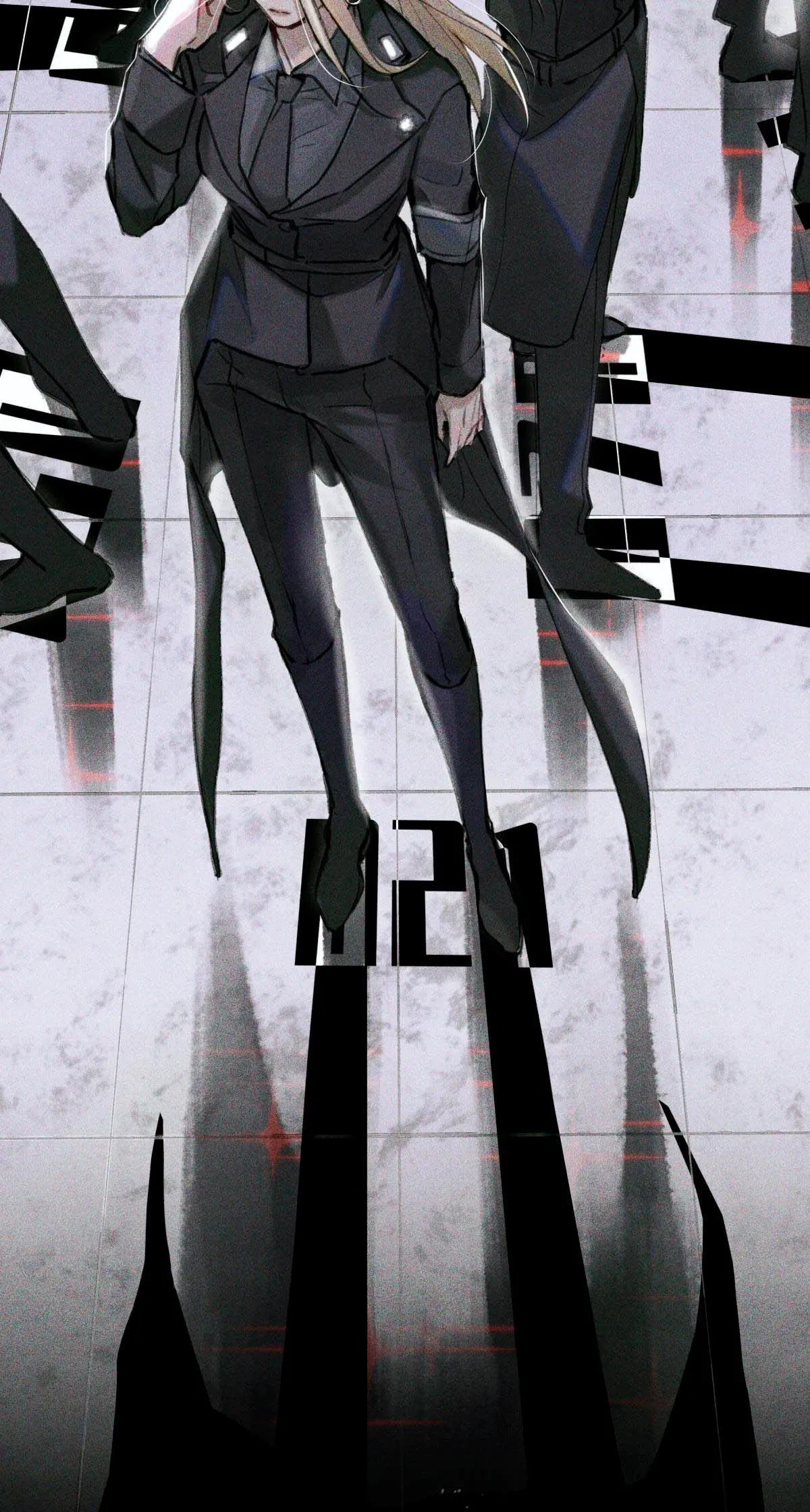 Thi đại học toàn cầu Chapter 5 Trang 11