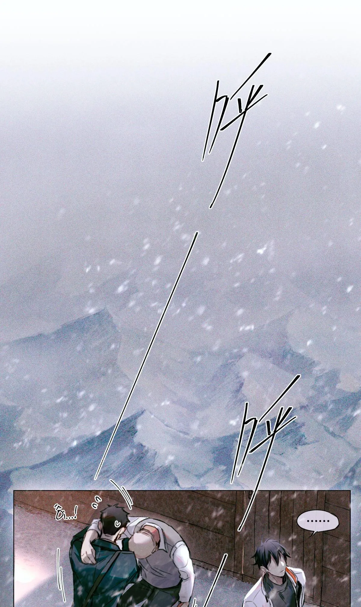 Thi đại học toàn cầu Chapter 5 Trang 16