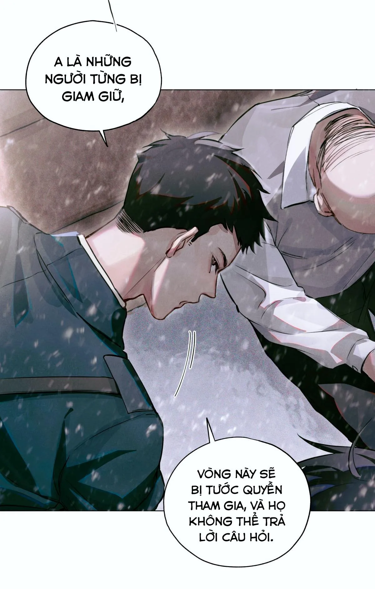 Thi đại học toàn cầu Chapter 5 Trang 18