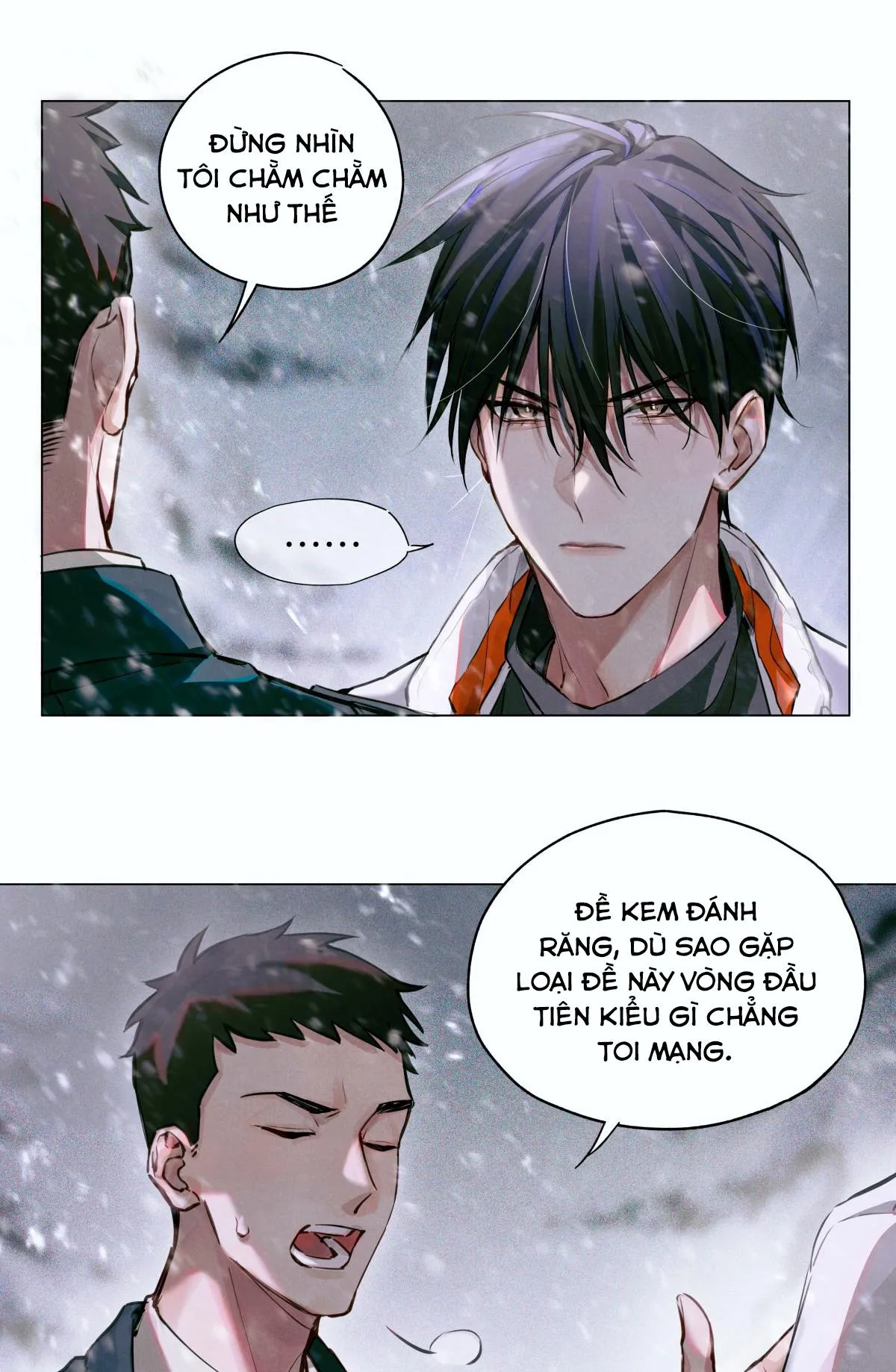 Thi đại học toàn cầu Chapter 5 Trang 19