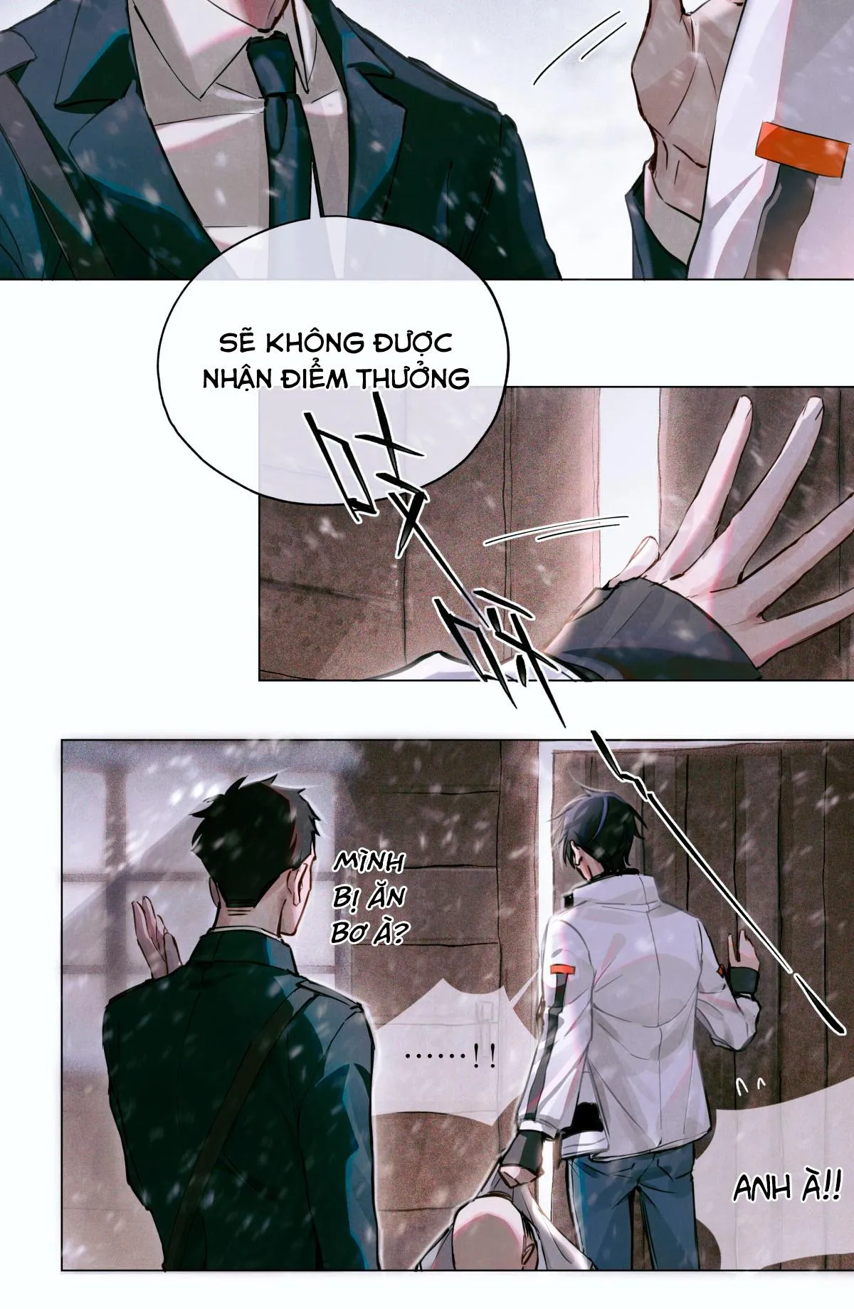 Thi đại học toàn cầu Chapter 5 Trang 20