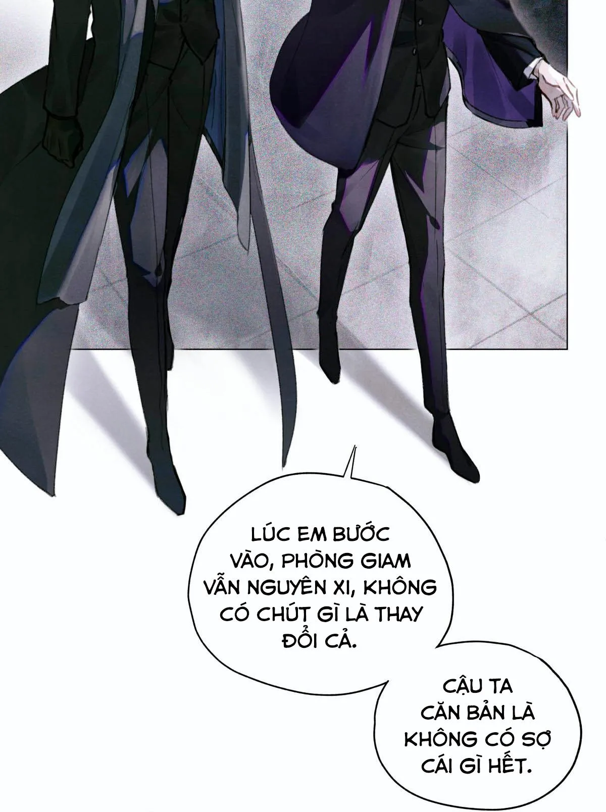 Thi đại học toàn cầu Chapter 5 Trang 22