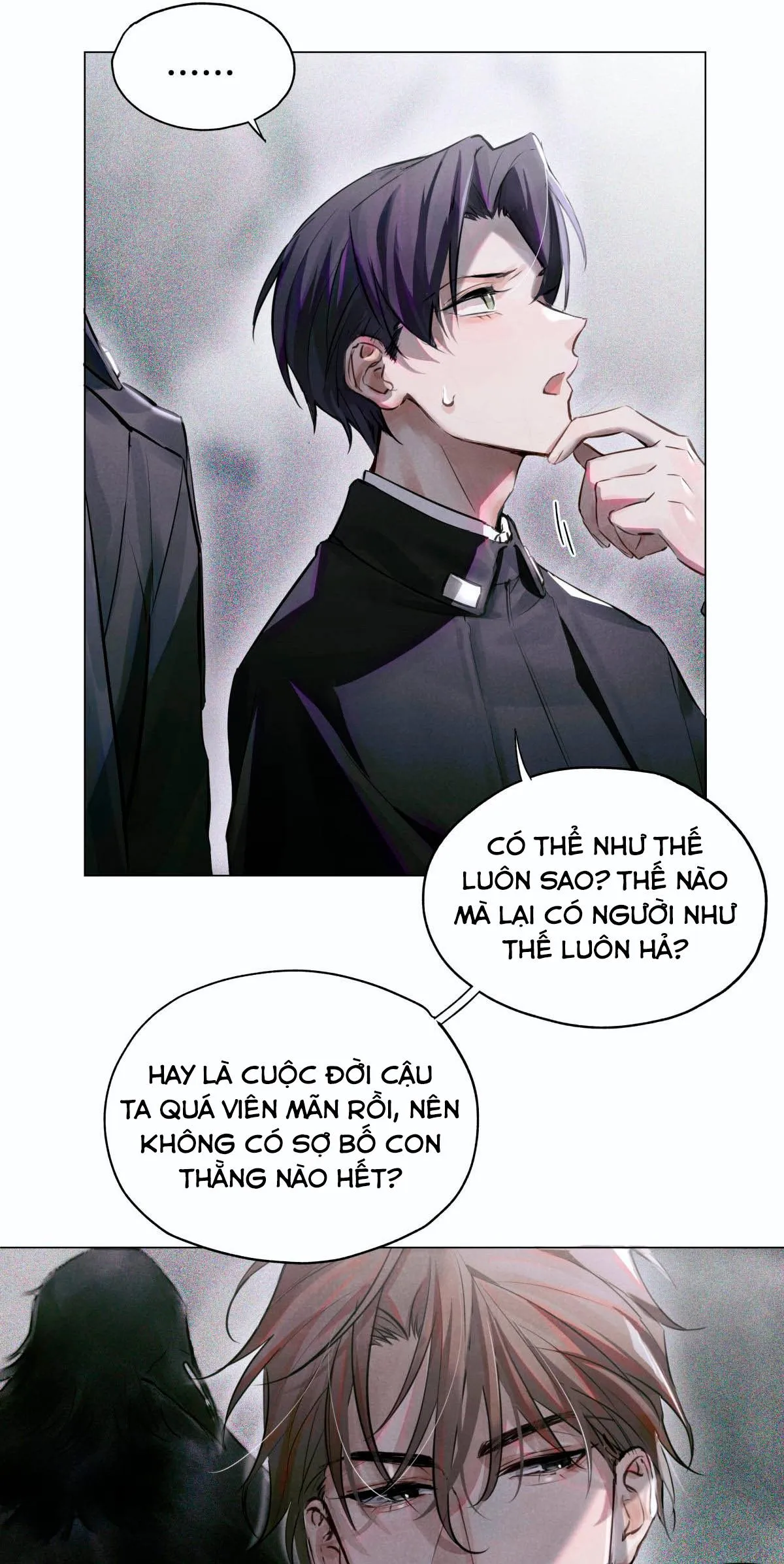 Thi đại học toàn cầu Chapter 5 Trang 23