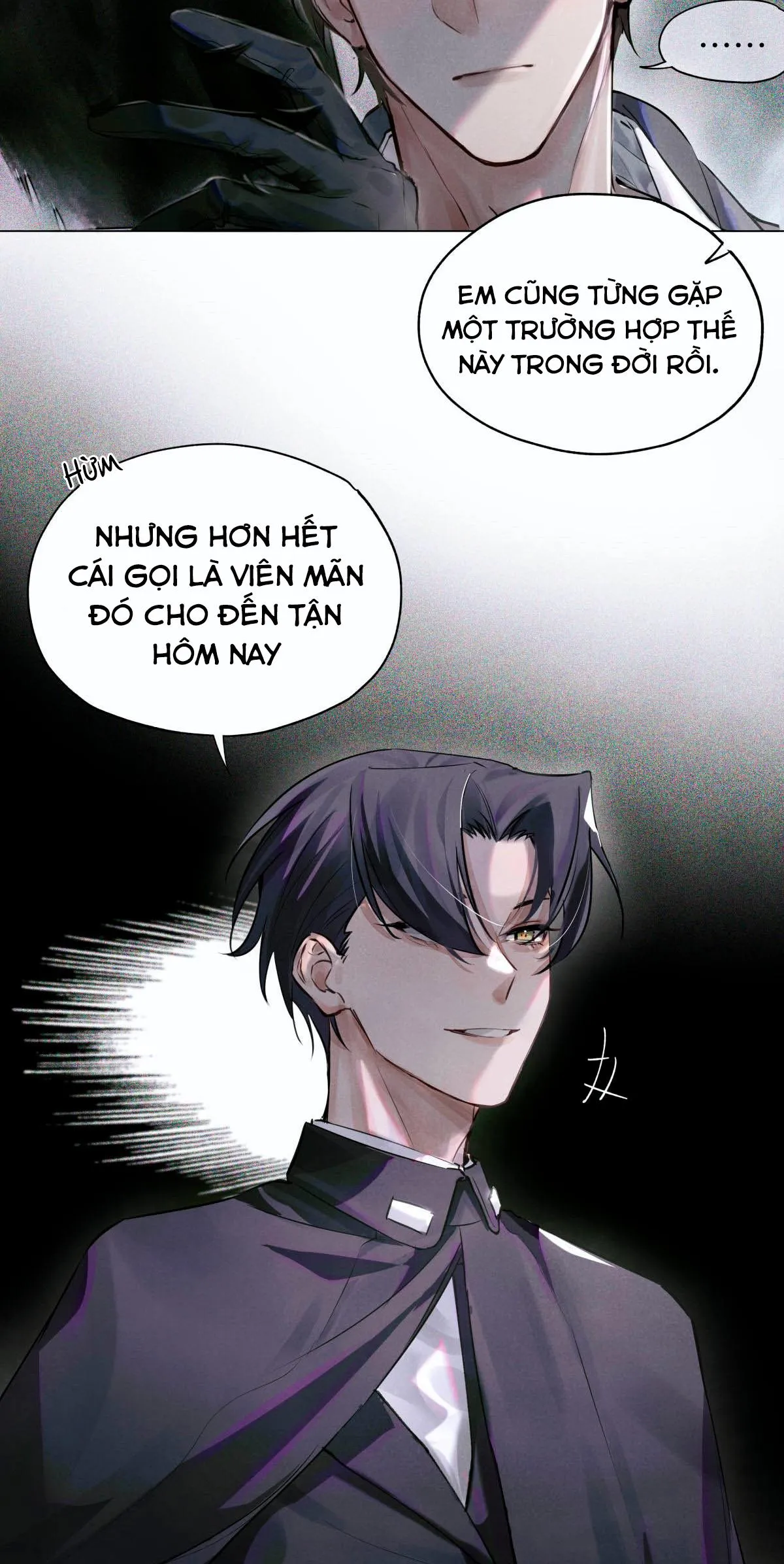 Thi đại học toàn cầu Chapter 5 Trang 24