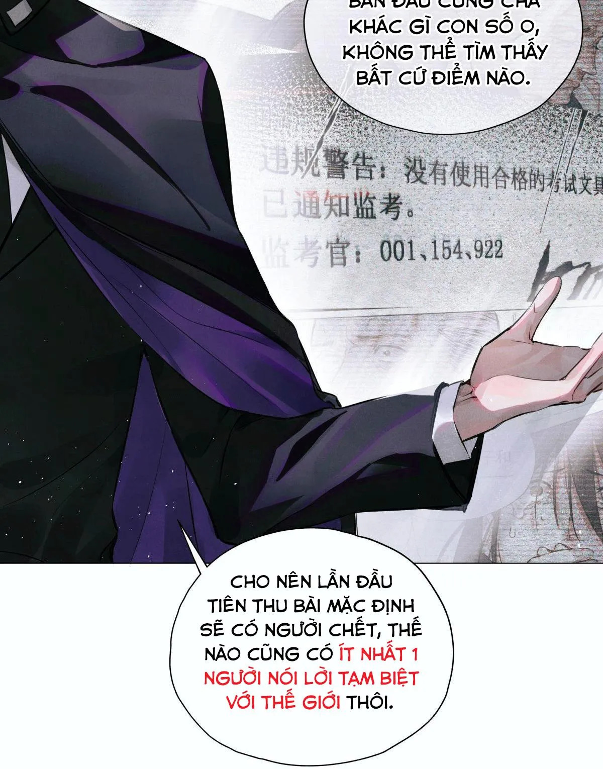 Thi đại học toàn cầu Chapter 5 Trang 27