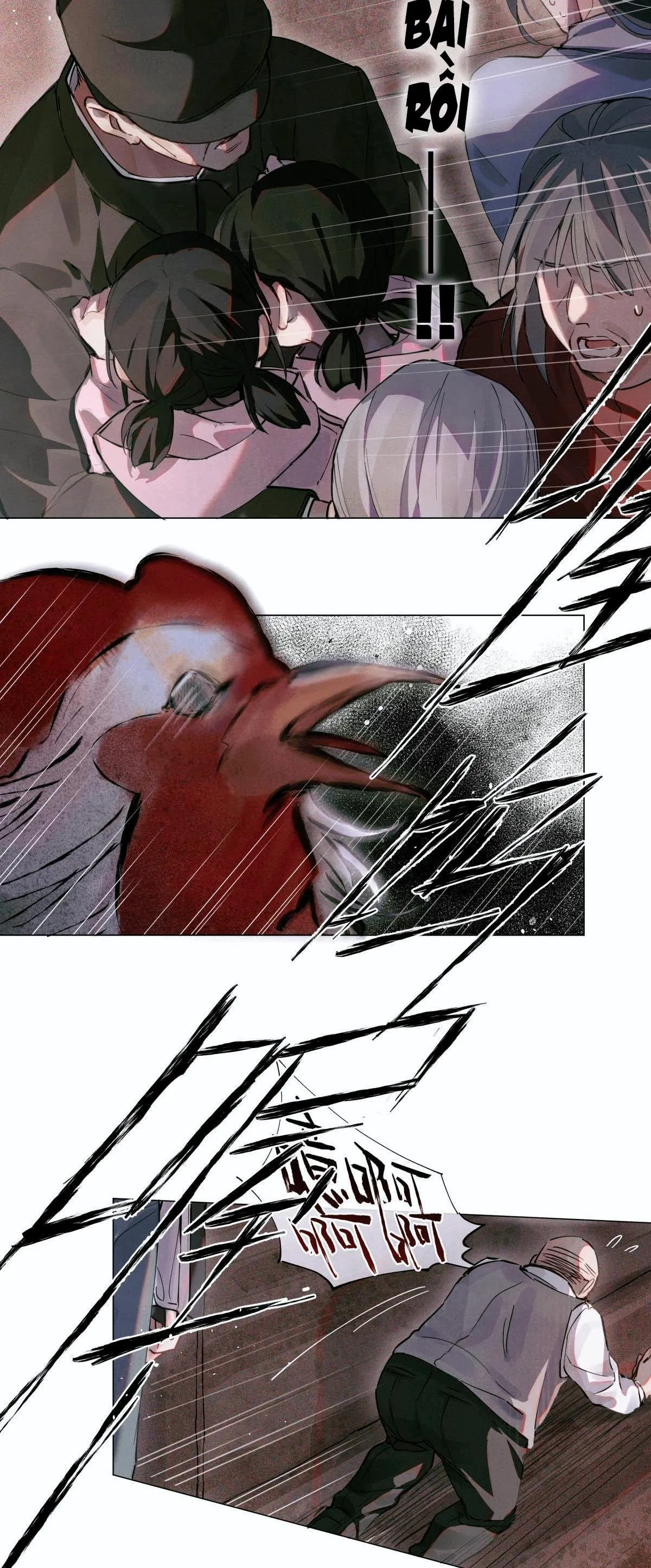 Thi đại học toàn cầu Chapter 5 Trang 33