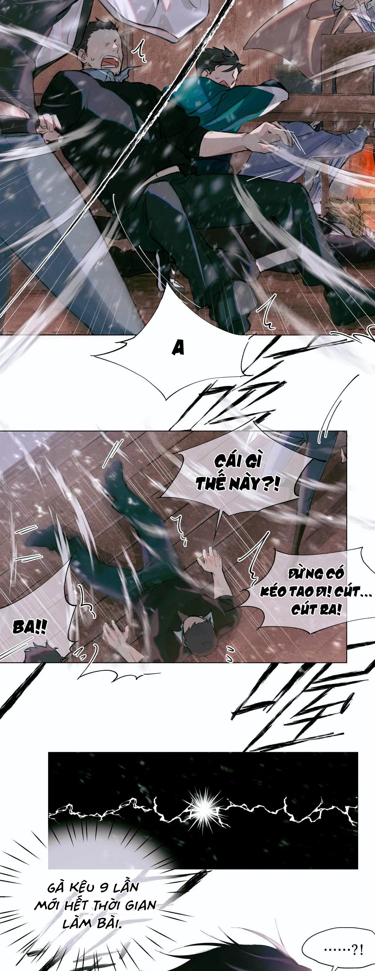 Thi đại học toàn cầu Chapter 5 Trang 36