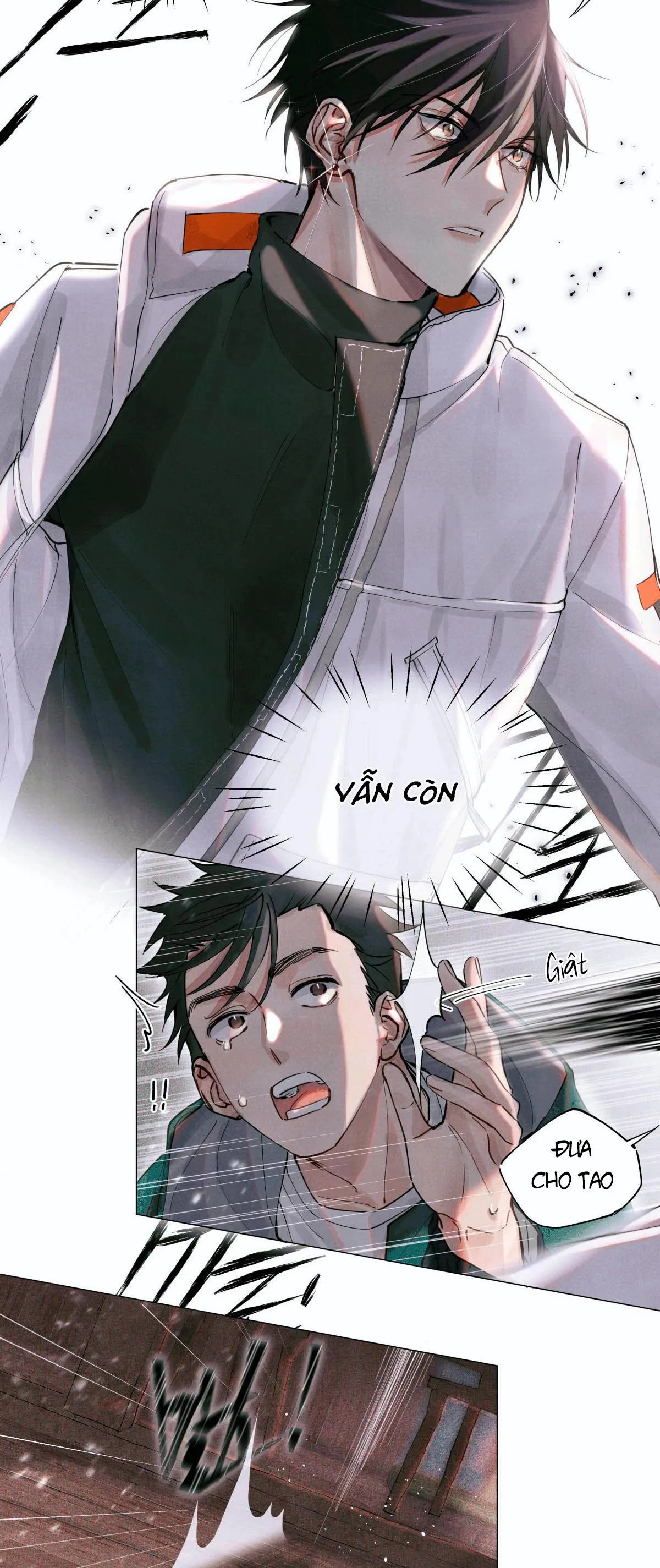 Thi đại học toàn cầu Chapter 5 Trang 37