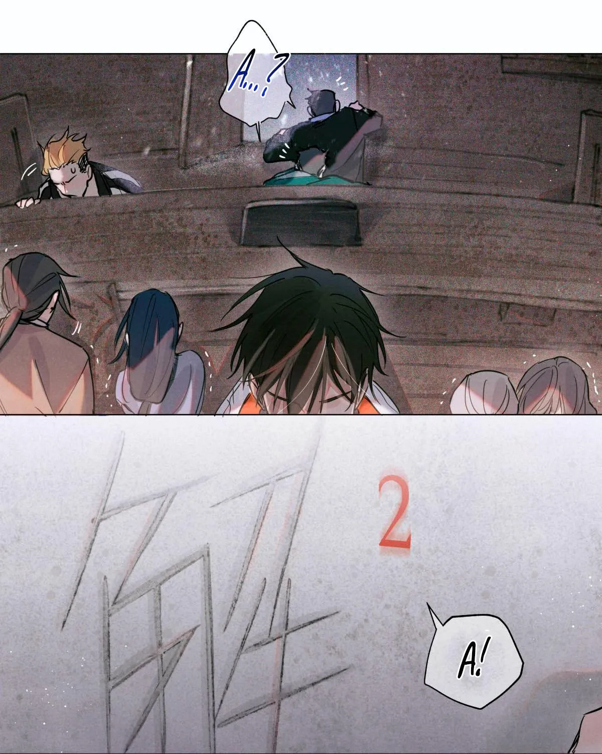 Thi đại học toàn cầu Chapter 5 Trang 41