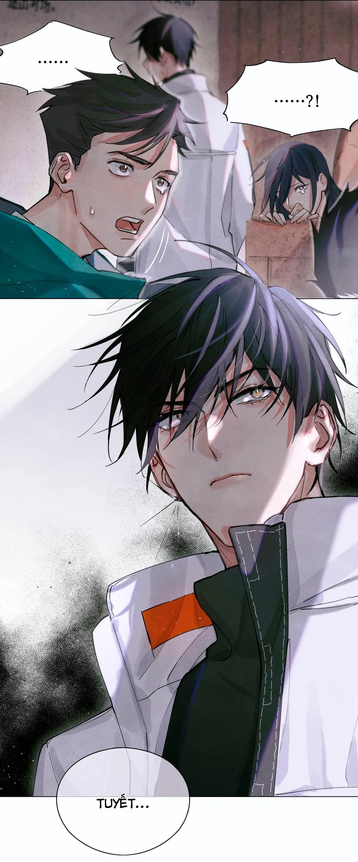 Thi đại học toàn cầu Chapter 5 Trang 42