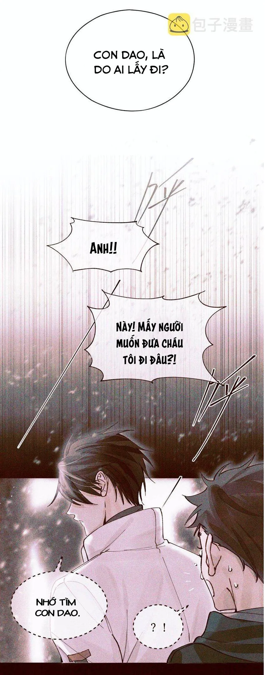 Thi đại học toàn cầu Chapter 6 Trang 3