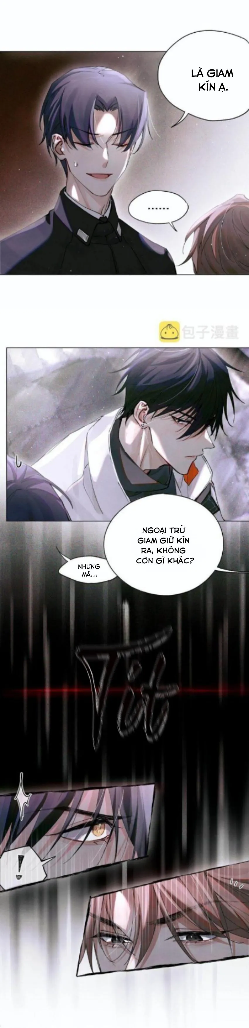 Thi đại học toàn cầu Chapter 6 Trang 11