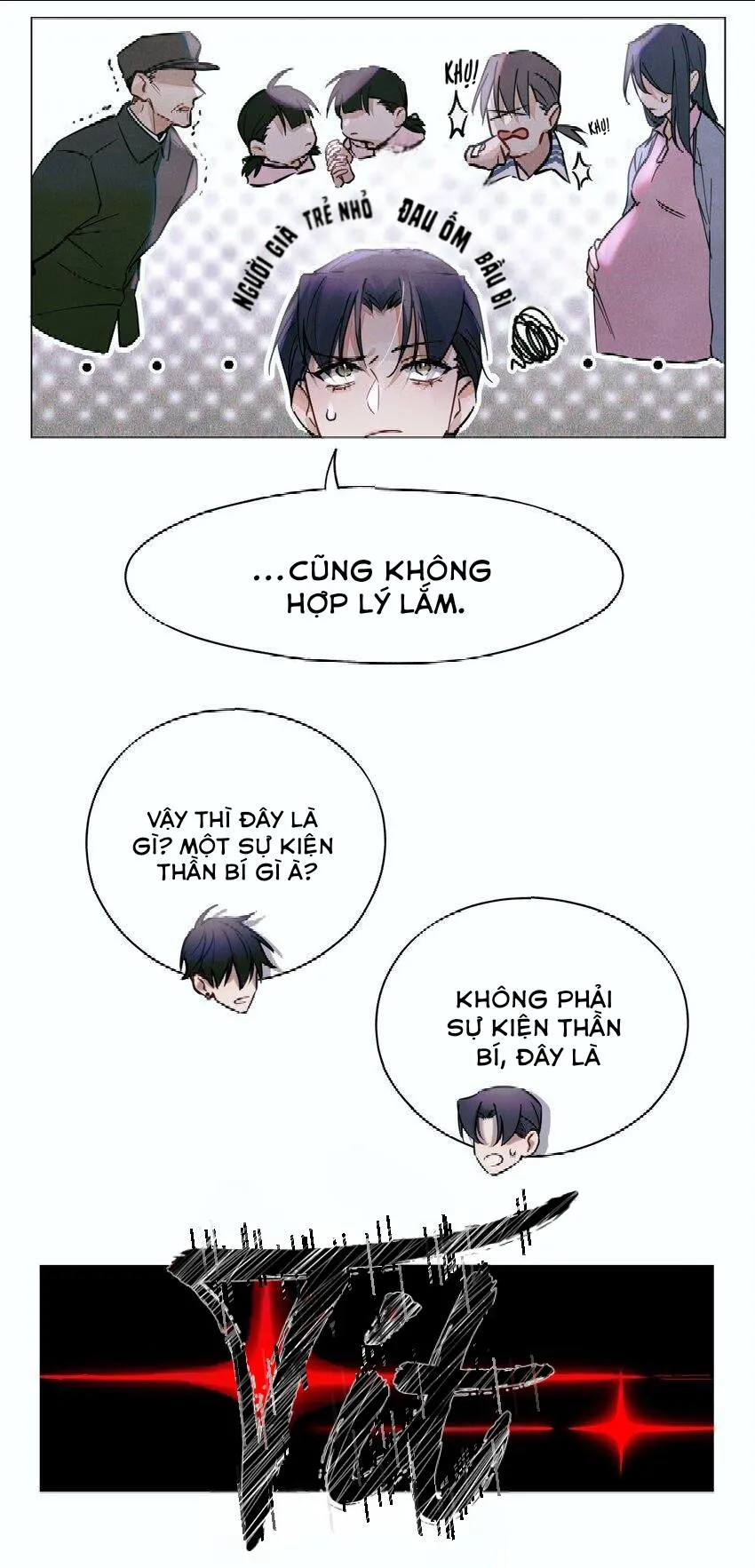 Thi đại học toàn cầu Chapter 6 Trang 22