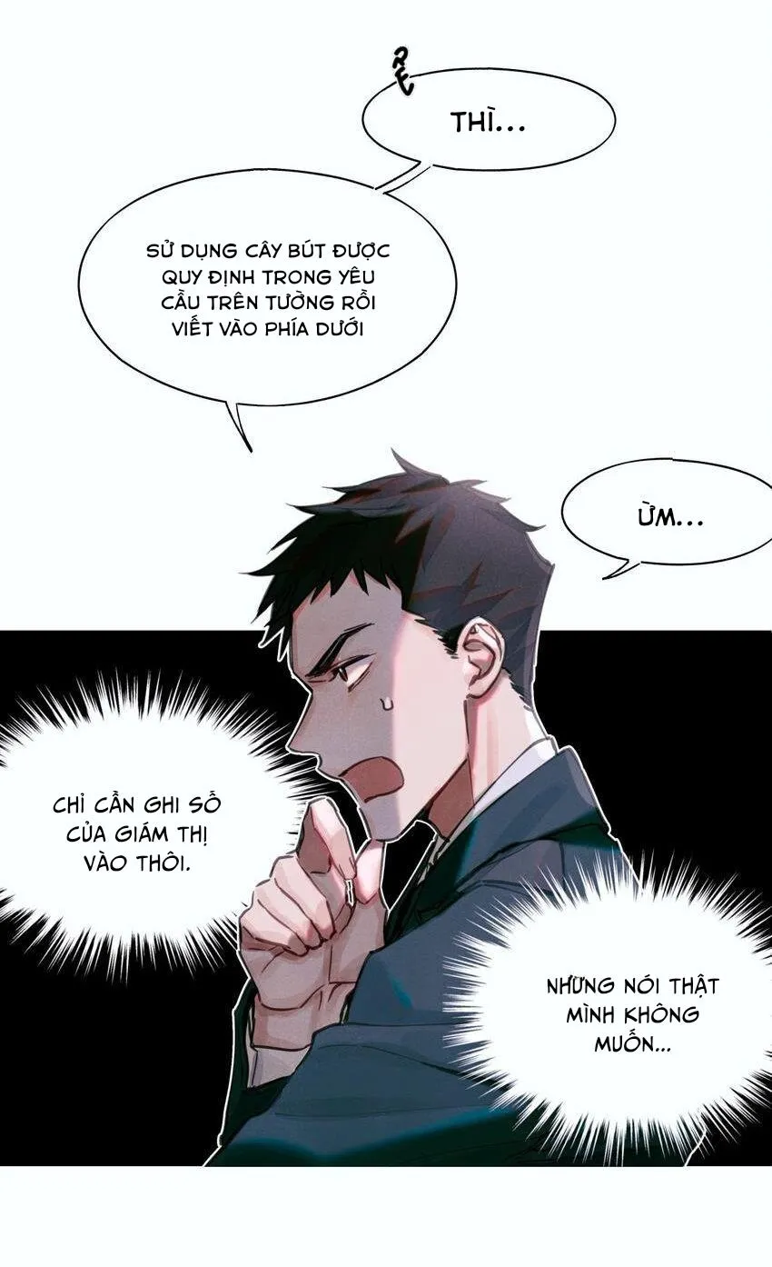 Thi đại học toàn cầu Chapter 7 Trang 4