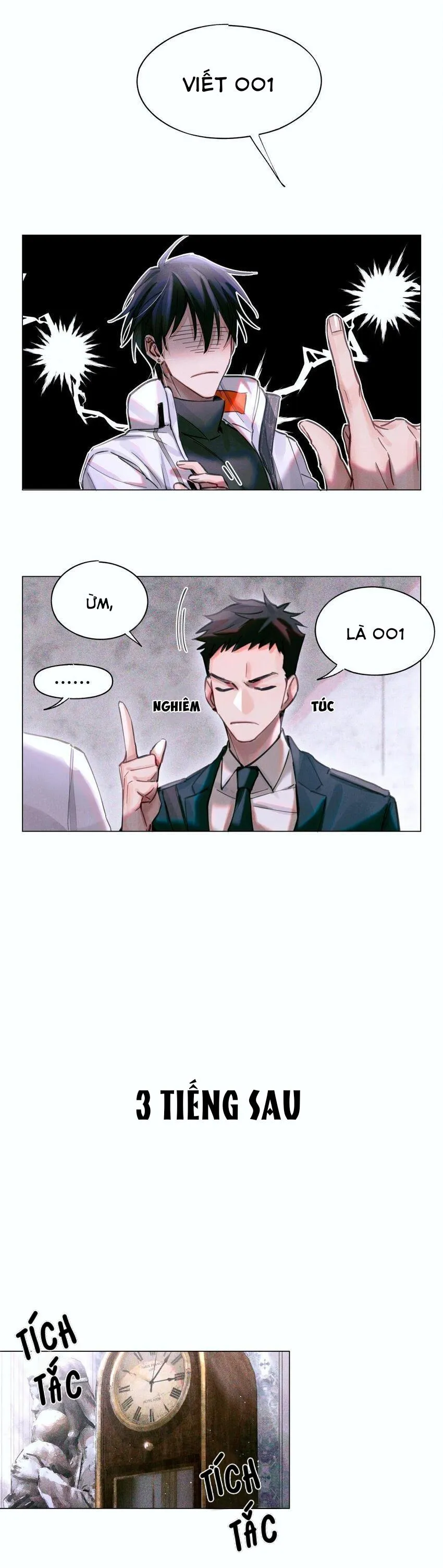 Thi đại học toàn cầu Chapter 7 Trang 5