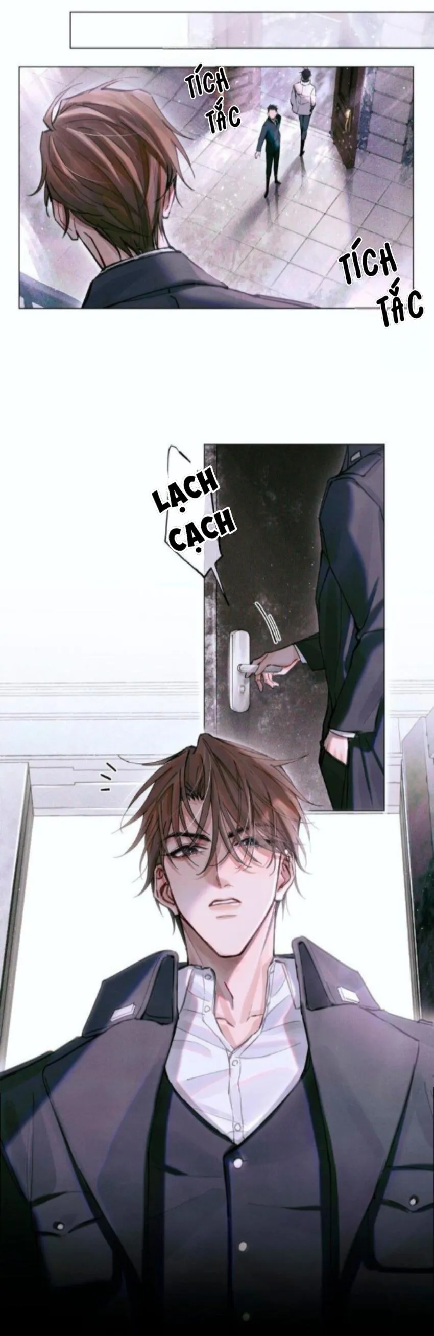 Thi đại học toàn cầu Chapter 7 Trang 6