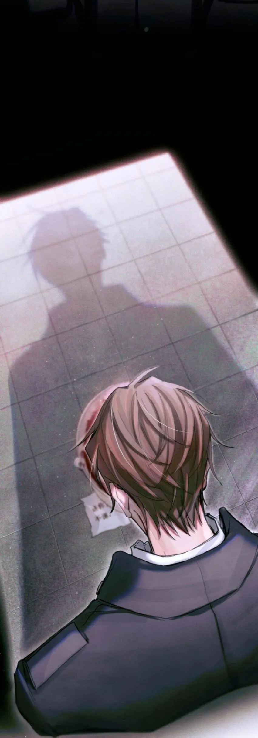 Thi đại học toàn cầu Chapter 7 Trang 7