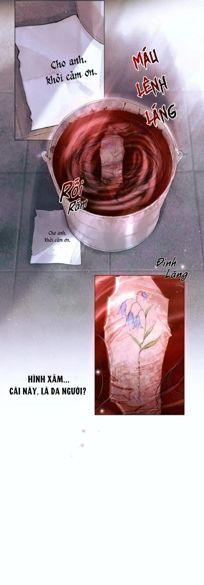 Thi đại học toàn cầu Chapter 7 Trang 8