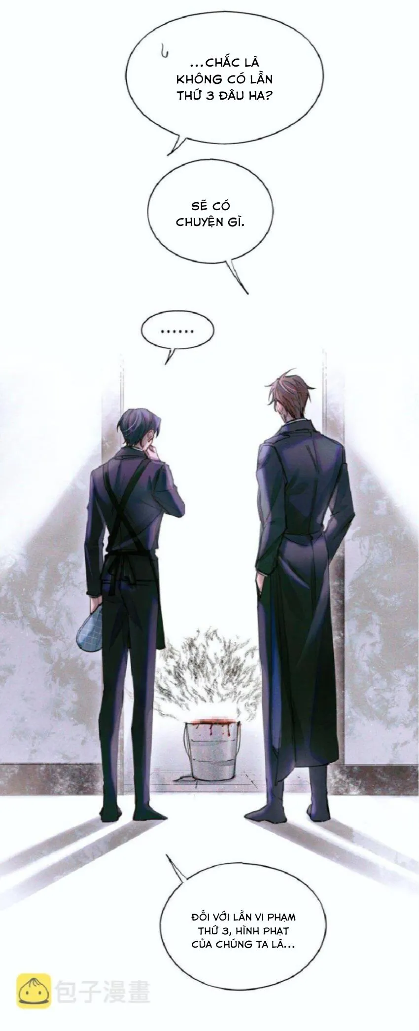 Thi đại học toàn cầu Chapter 7 Trang 11