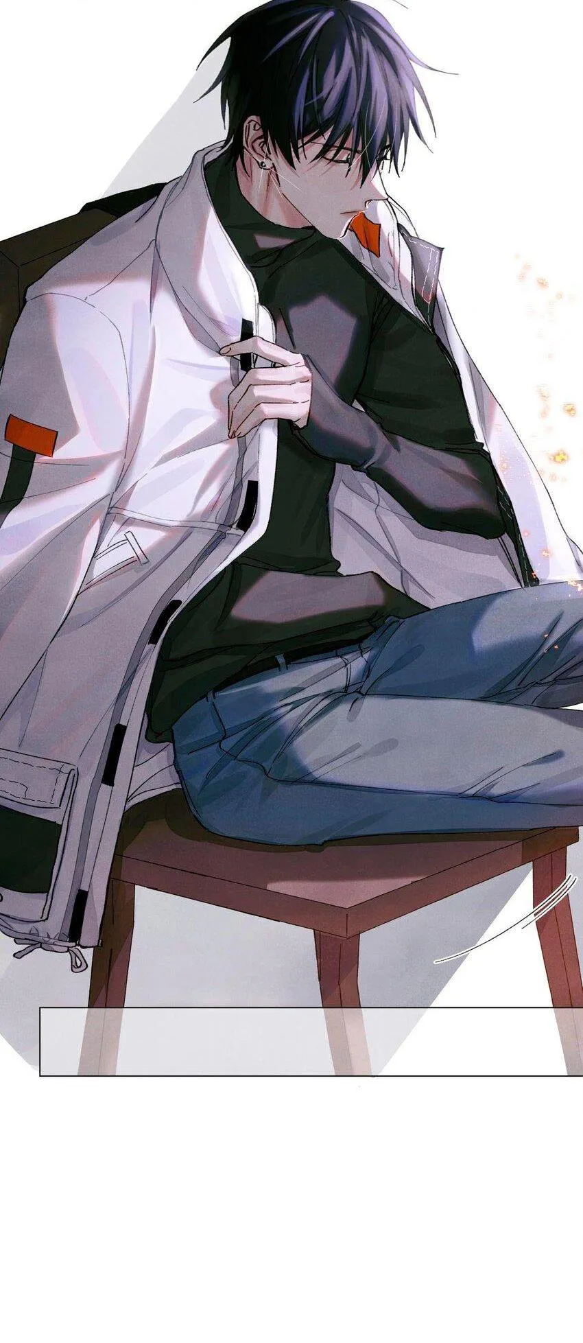 Thi đại học toàn cầu Chapter 8 Trang 5