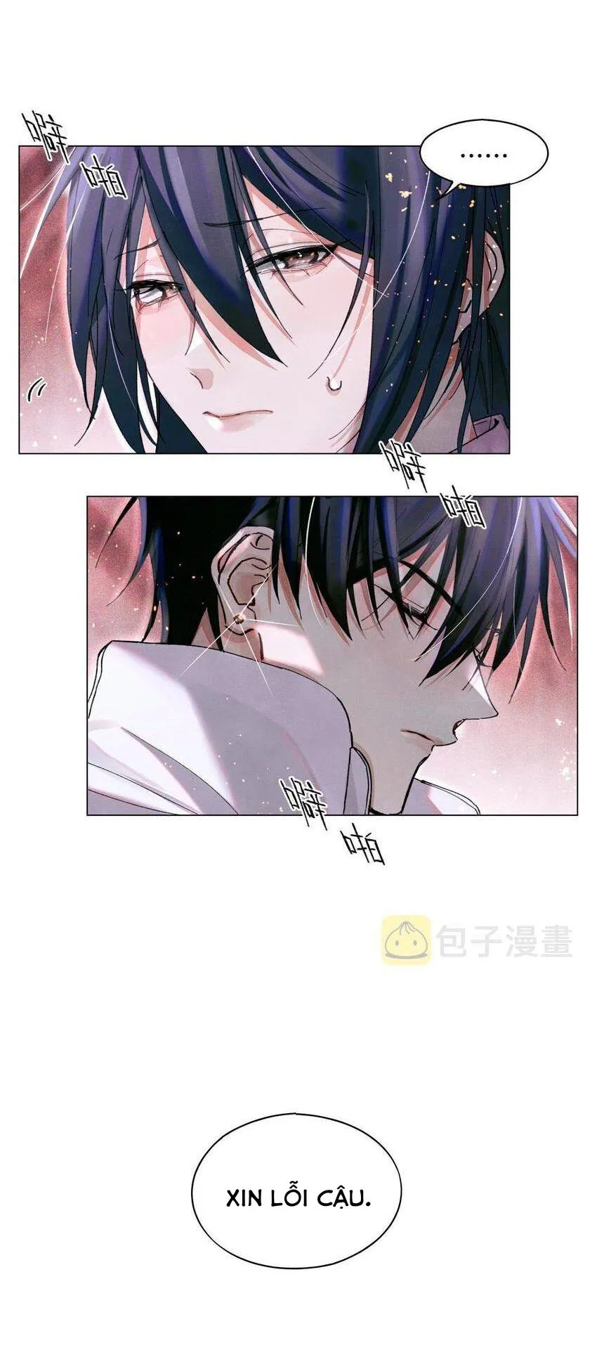 Thi đại học toàn cầu Chapter 8 Trang 7