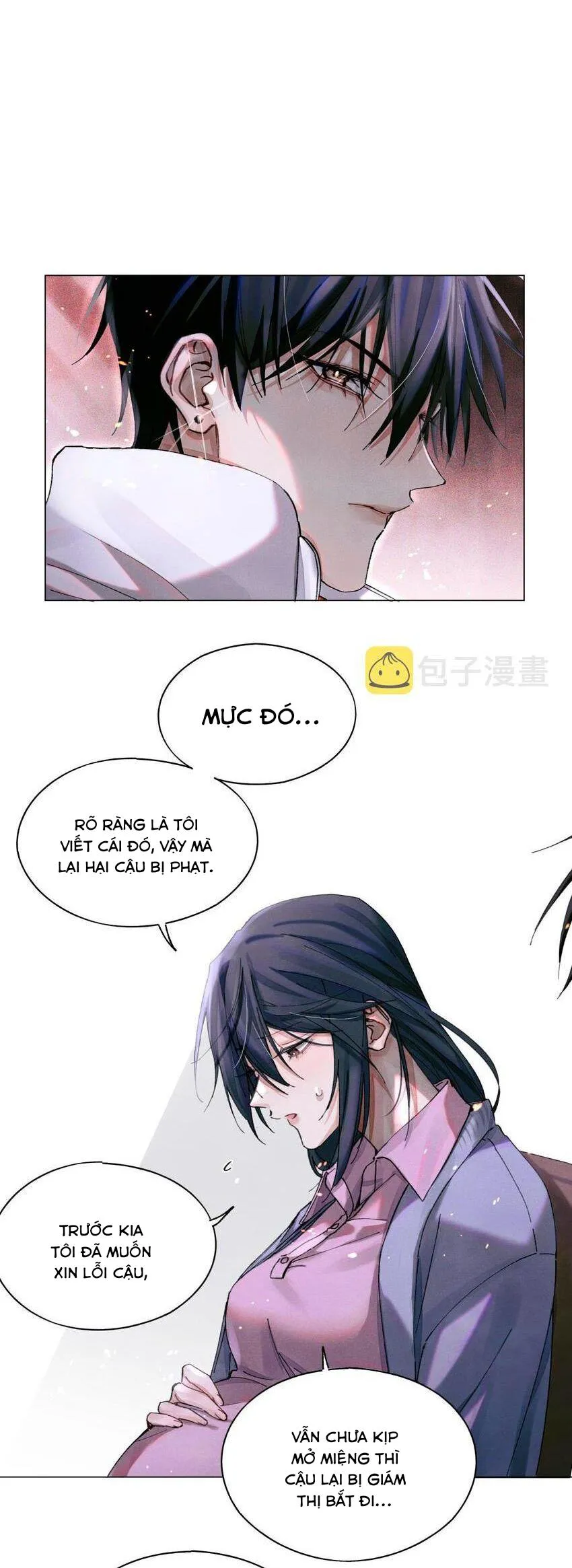 Thi đại học toàn cầu Chapter 8 Trang 8